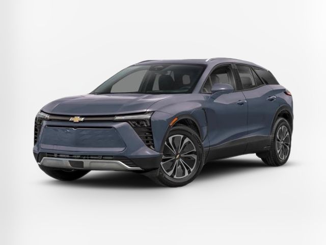 2026 Chevrolet Blazer EV FWD LT