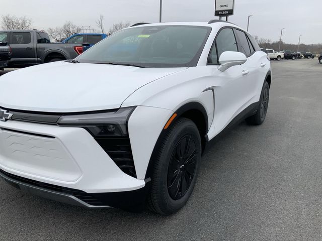 Chevy Dealer Champaign Il
