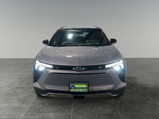 2026 Chevrolet Blazer EV FWD LT