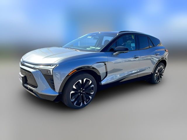 2026 Chevrolet Blazer EV FWD RS