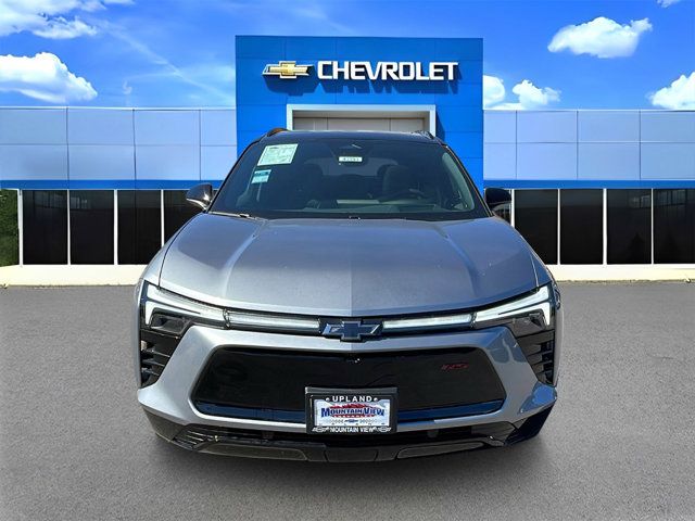 2026 Chevrolet Blazer EV FWD RS