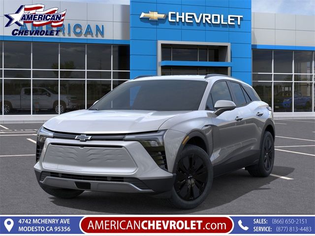 2026 Chevrolet Blazer EV FWD LT