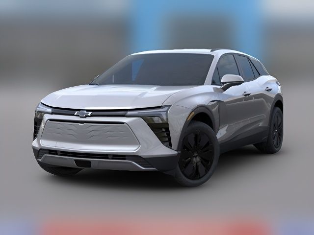 2026 Chevrolet Blazer EV FWD LT