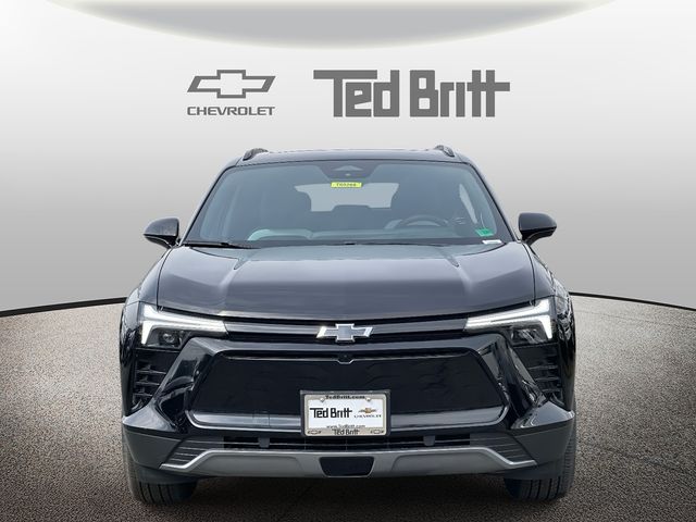 2026 Chevrolet Blazer EV FWD LT
