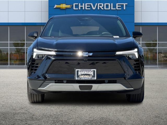 2026 Chevrolet Blazer EV FWD LT