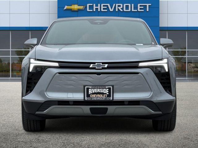 2026 Chevrolet Blazer EV FWD LT