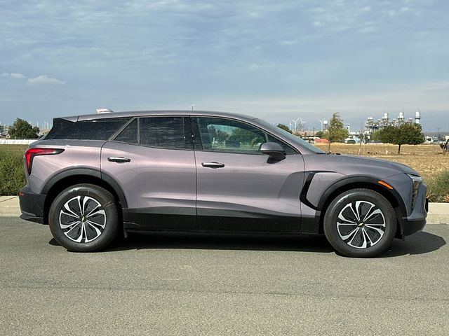 2026 Chevrolet Blazer EV FWD LT