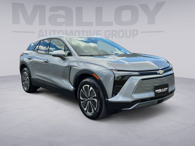 2026 Chevrolet Blazer EV FWD LT
