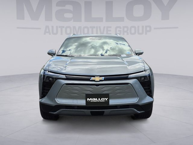 2026 Chevrolet Blazer EV FWD LT