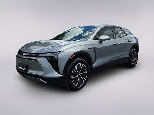 2026 Chevrolet Blazer EV FWD LT