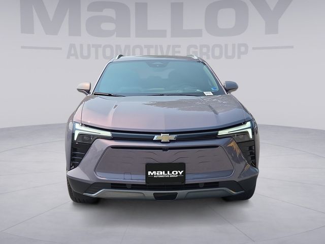 2026 Chevrolet Blazer EV FWD LT