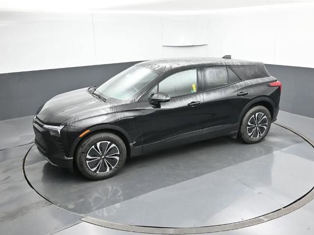 2026 Chevrolet Blazer EV FWD LT