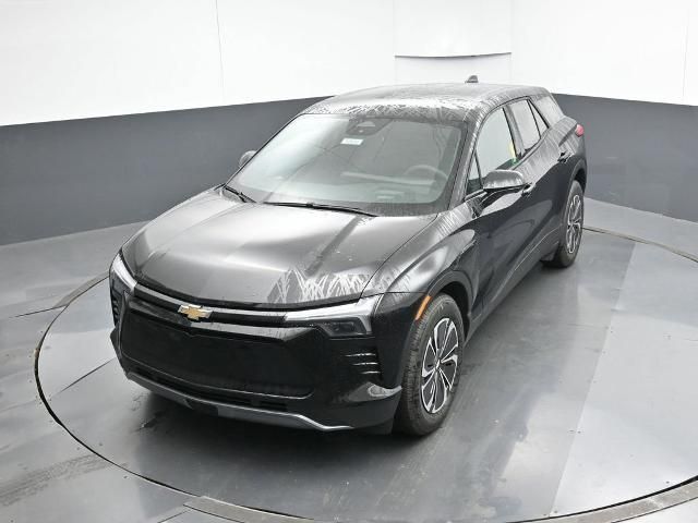 2026 Chevrolet Blazer EV FWD LT