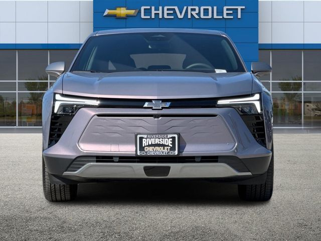 2026 Chevrolet Blazer EV FWD LT