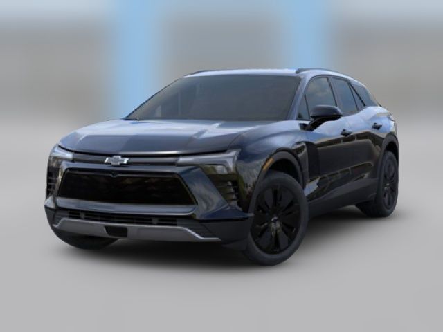 2026 Chevrolet Blazer EV FWD LT