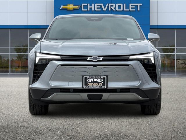 2026 Chevrolet Blazer EV FWD LT