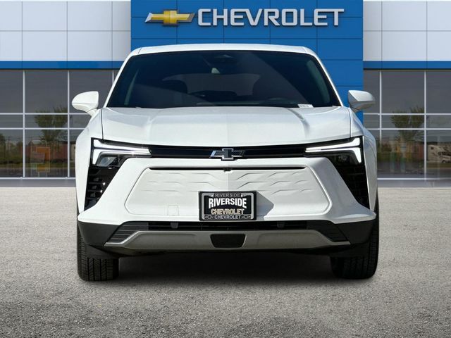 2026 Chevrolet Blazer EV FWD LT