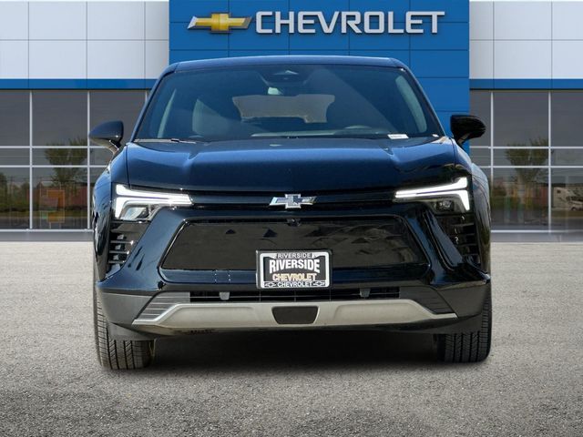 2026 Chevrolet Blazer EV FWD LT