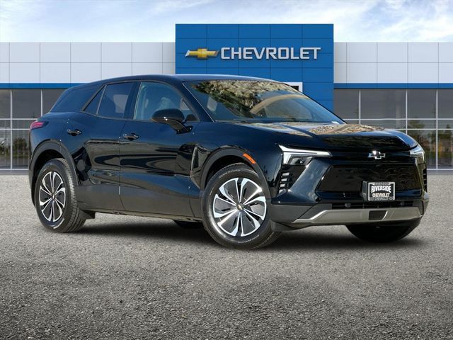 2026 Chevrolet Blazer EV FWD LT