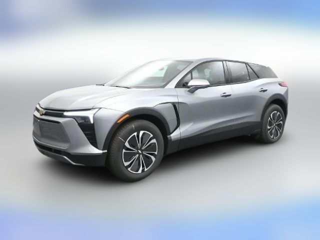 2026 Chevrolet Blazer EV FWD LT