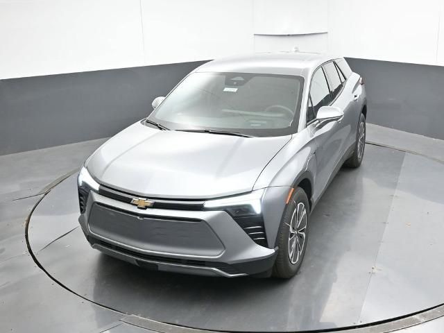 2026 Chevrolet Blazer EV FWD LT