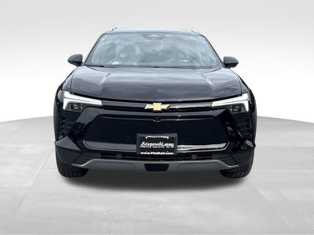 2026 Chevrolet Blazer EV FWD LT