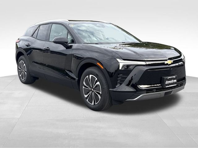 2026 Chevrolet Blazer EV FWD LT