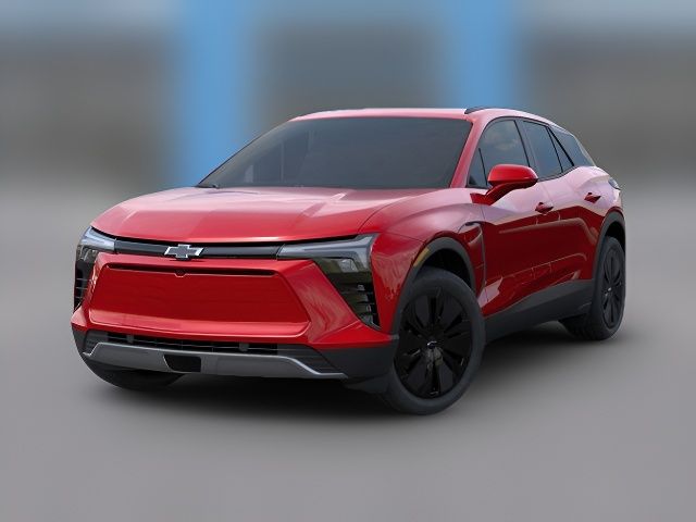 2026 Chevrolet Blazer EV FWD LT