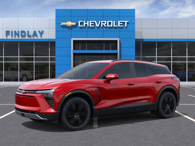 2026 Chevrolet Blazer EV FWD LT