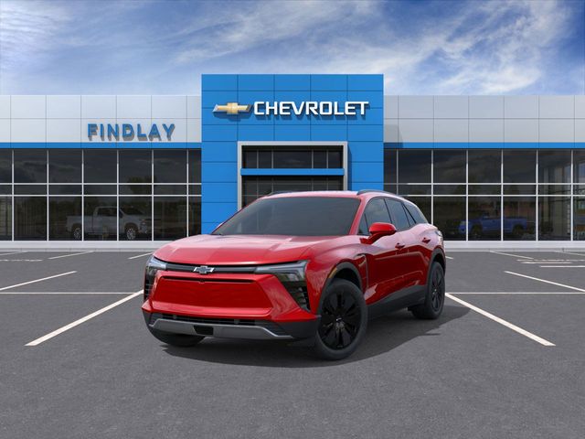 2026 Chevrolet Blazer EV FWD LT
