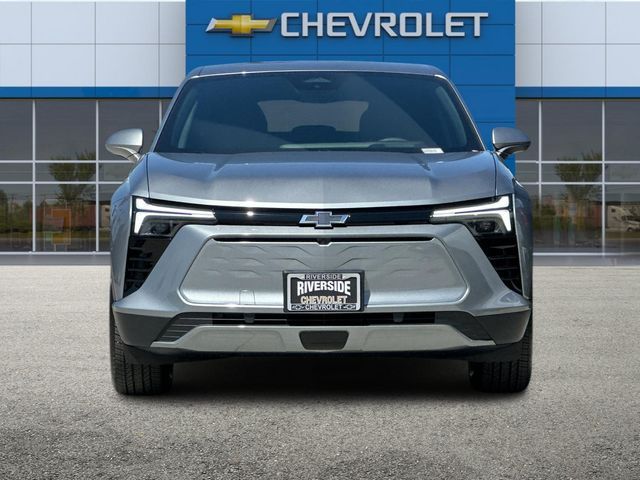 2026 Chevrolet Blazer EV FWD LT