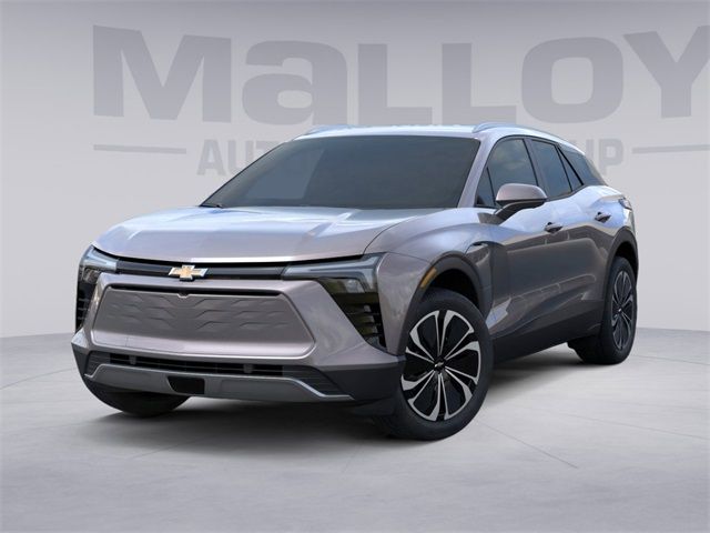 2026 Chevrolet Blazer EV FWD LT