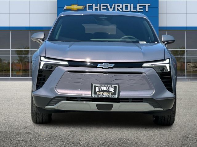 2026 Chevrolet Blazer EV FWD LT