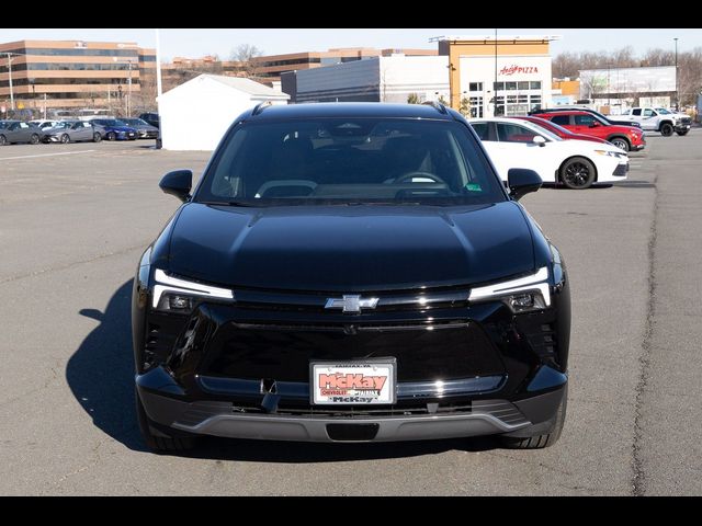 2026 Chevrolet Blazer EV FWD LT