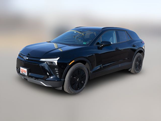2026 Chevrolet Blazer EV FWD LT