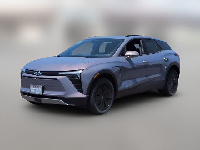 2026 Chevrolet Blazer EV FWD LT