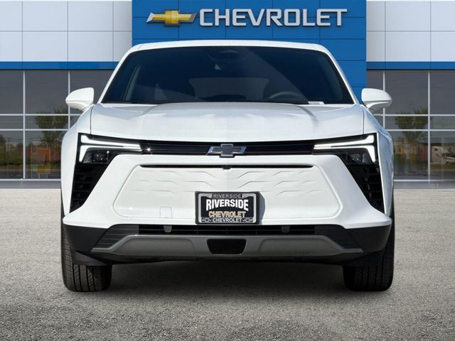 2026 Chevrolet Blazer EV FWD LT