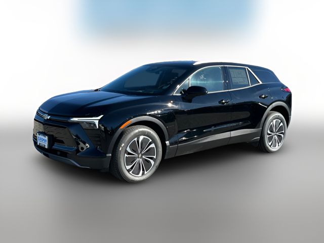 2026 Chevrolet Blazer EV FWD LT