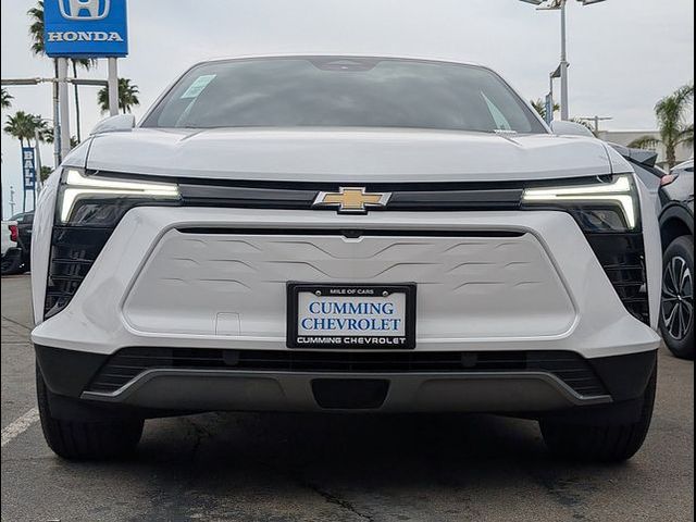 2026 Chevrolet Blazer EV FWD LT