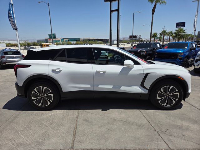 2026 Chevrolet Blazer EV FWD LT