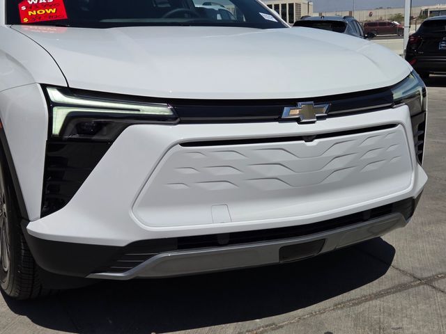 2026 Chevrolet Blazer EV FWD LT