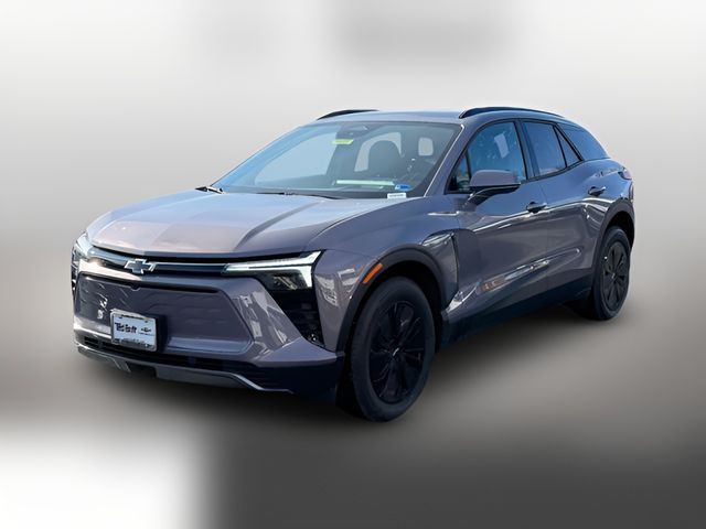 2026 Chevrolet Blazer EV FWD LT