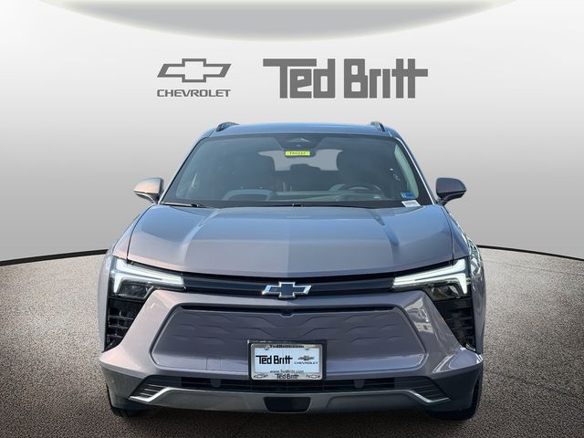 2026 Chevrolet Blazer EV FWD LT