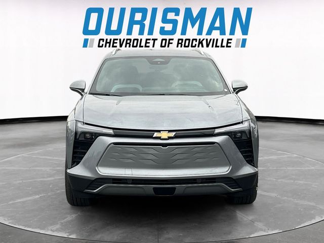 2026 Chevrolet Blazer EV FWD LT