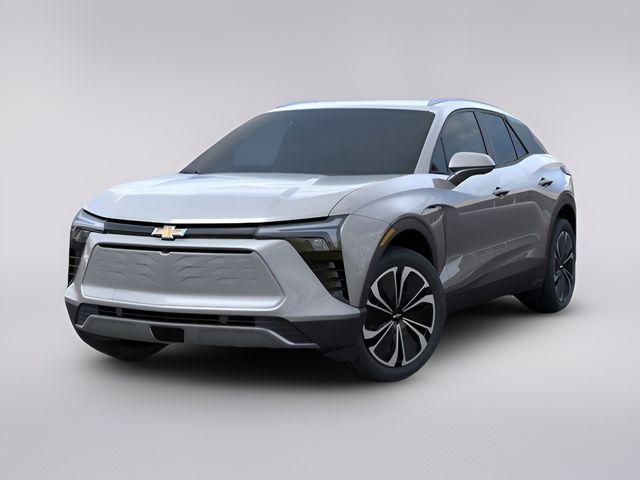 2026 Chevrolet Blazer EV FWD LT
