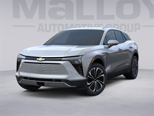 2026 Chevrolet Blazer EV FWD LT