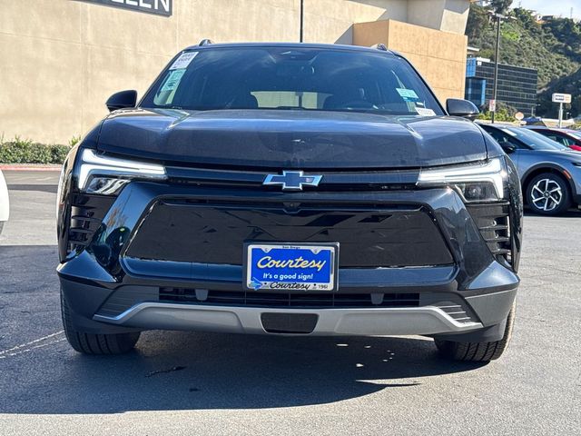 2026 Chevrolet Blazer EV FWD LT
