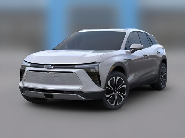 2026 Chevrolet Blazer EV FWD LT
