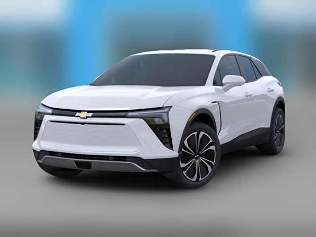 2026 Chevrolet Blazer EV AWD LT