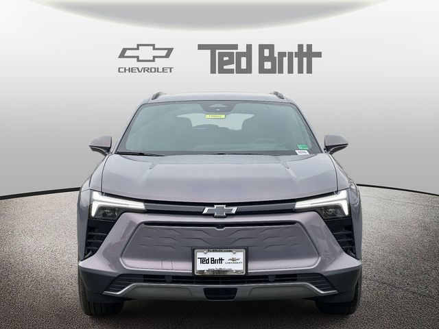 2026 Chevrolet Blazer EV AWD LT